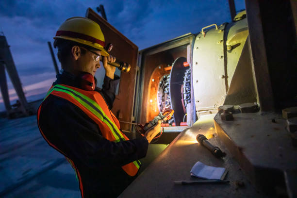 Best Electrician Near Me  in Fox Point, WI