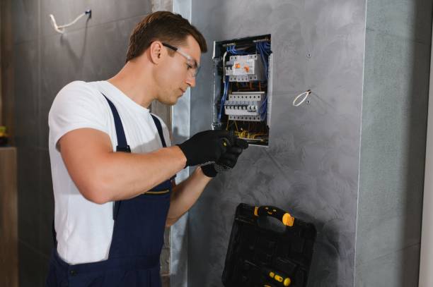 Best Electrician for Home Renovation  in Fox Point, WI