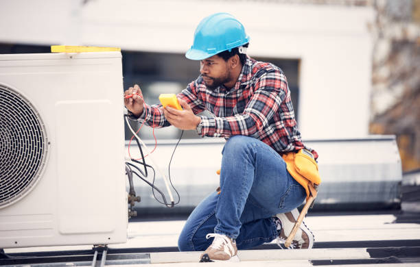 Best Electrical Rewiring Services  in Fox Point, WI