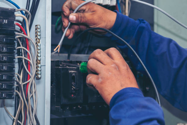 Best Electrical System Inspection  in Fox Point, WI