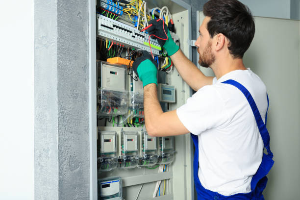Best Electrical Wiring Services  in Fox Point, WI