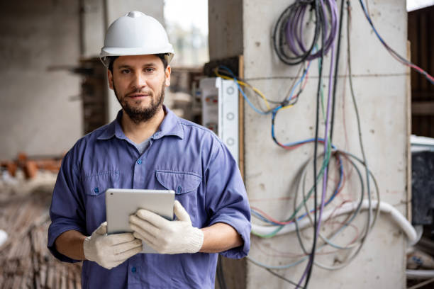 Best Electrical Installation Contractor  in Fox Point, WI