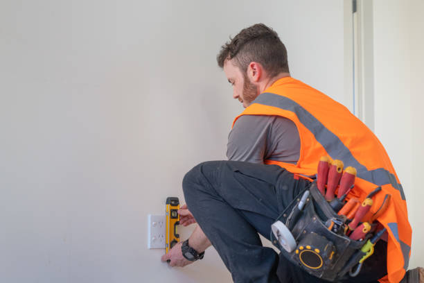 Best Home Electrical Repair  in Fox Point, WI