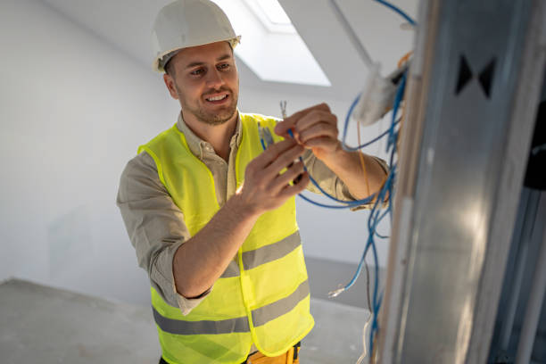 Best Electrical Repair Services  in Fox Point, WI